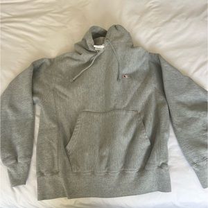Champion Reverse Weave Hoodie
